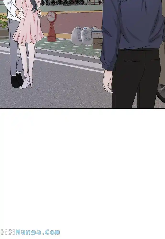 A Falling Cohabitation Chapter 166