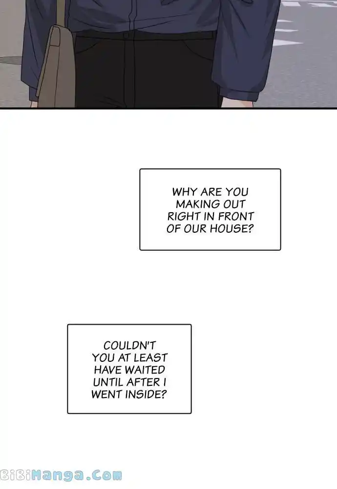 A Falling Cohabitation Chapter 166