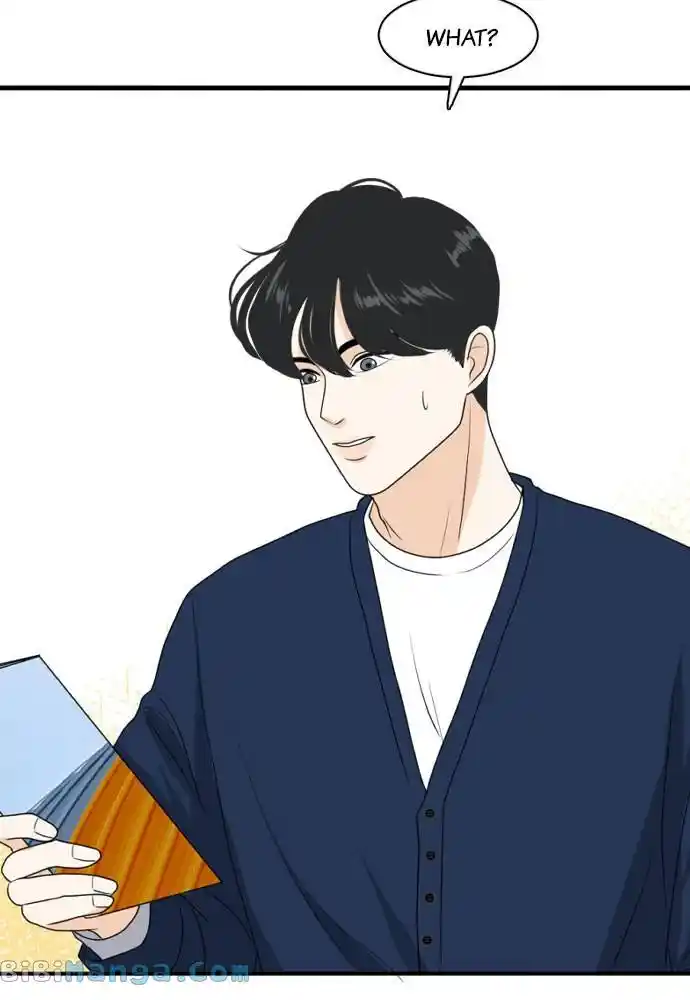 A Falling Cohabitation Chapter 166