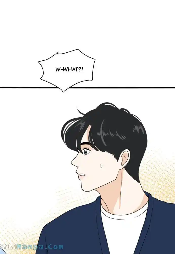 A Falling Cohabitation Chapter 166