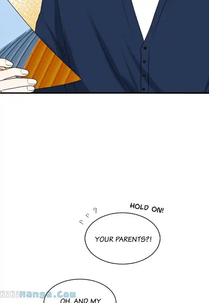 A Falling Cohabitation Chapter 166