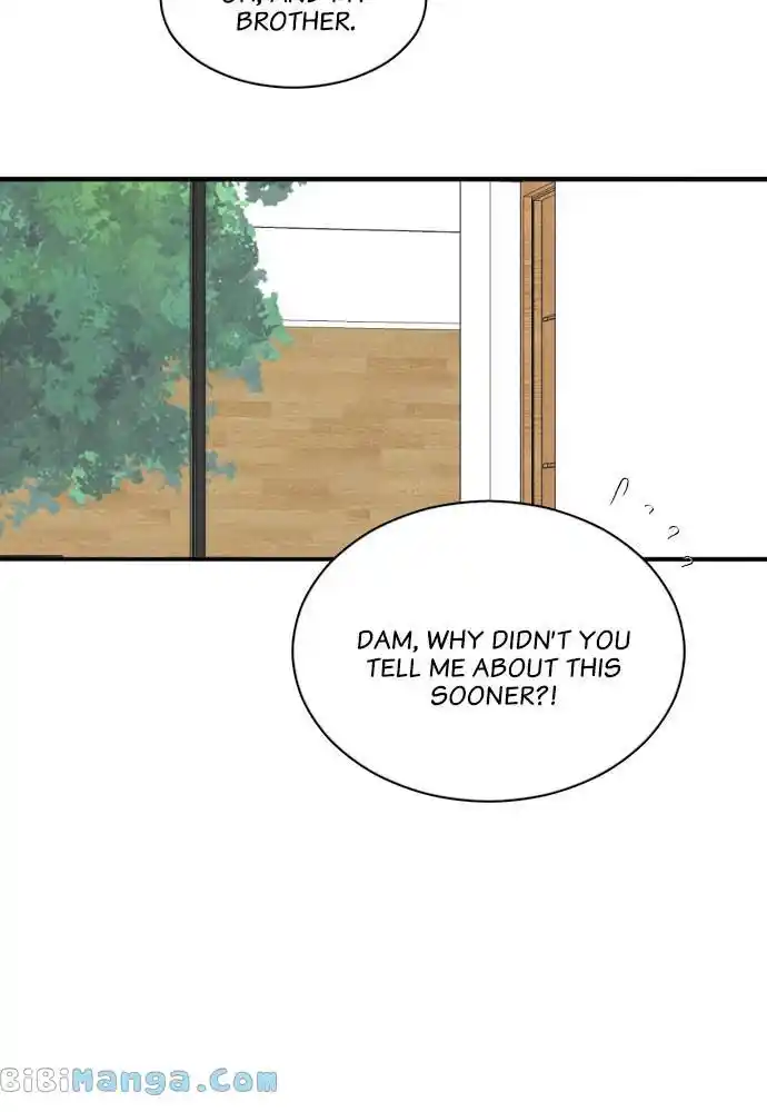 A Falling Cohabitation Chapter 166