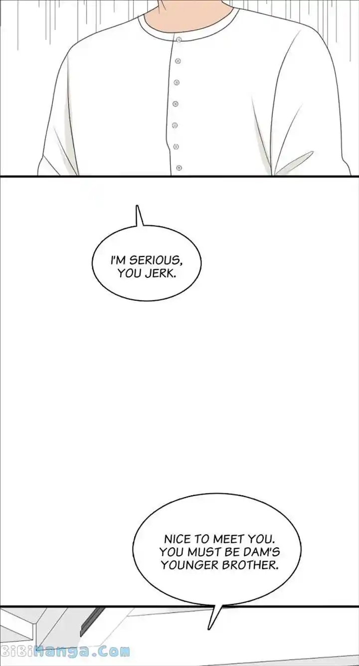 A Falling Cohabitation Chapter 167