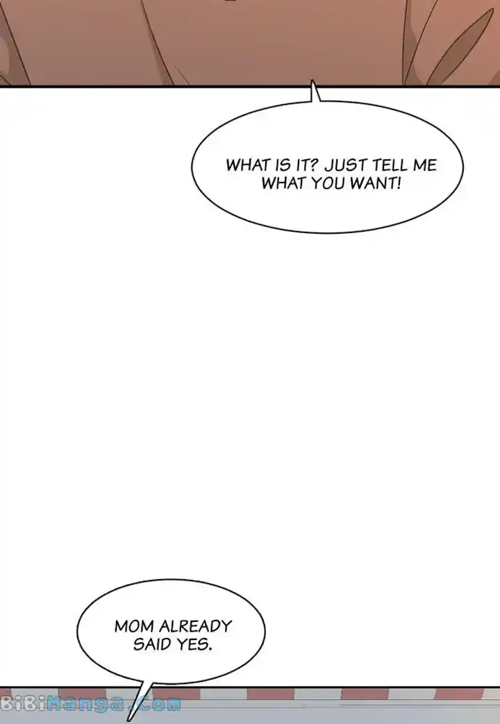 A Falling Cohabitation Chapter 171