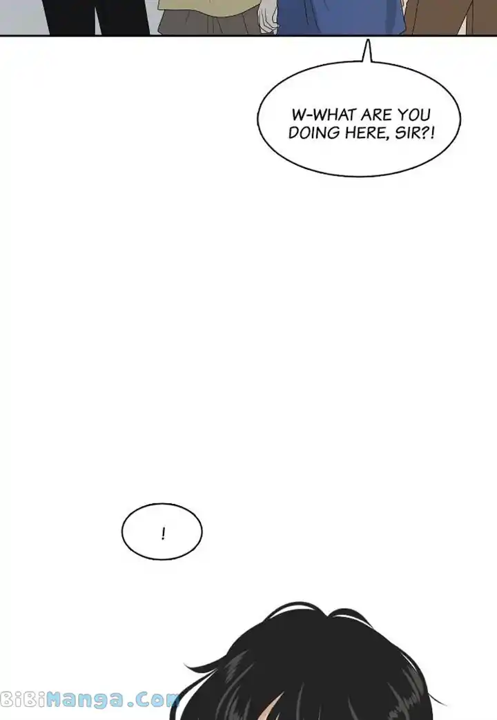 A Falling Cohabitation Chapter 171