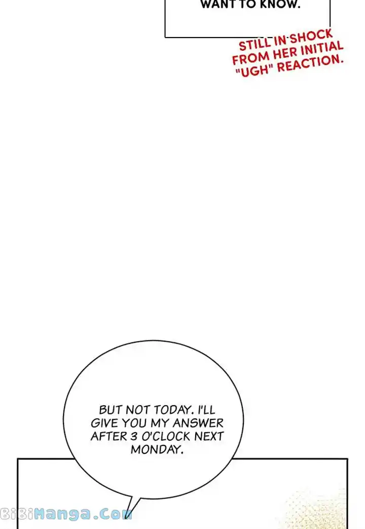 A Falling Cohabitation Chapter 171