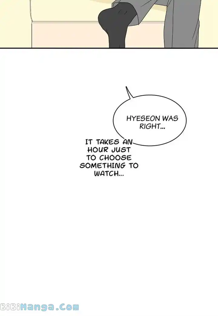 A Falling Cohabitation Chapter 171