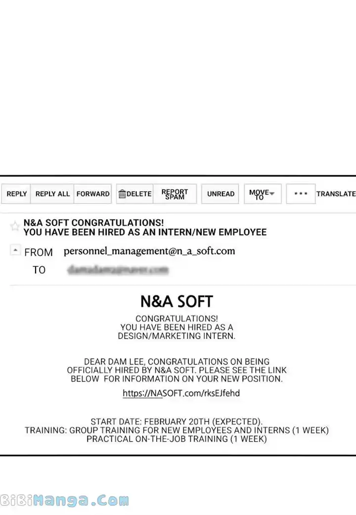 A Falling Cohabitation Chapter 171