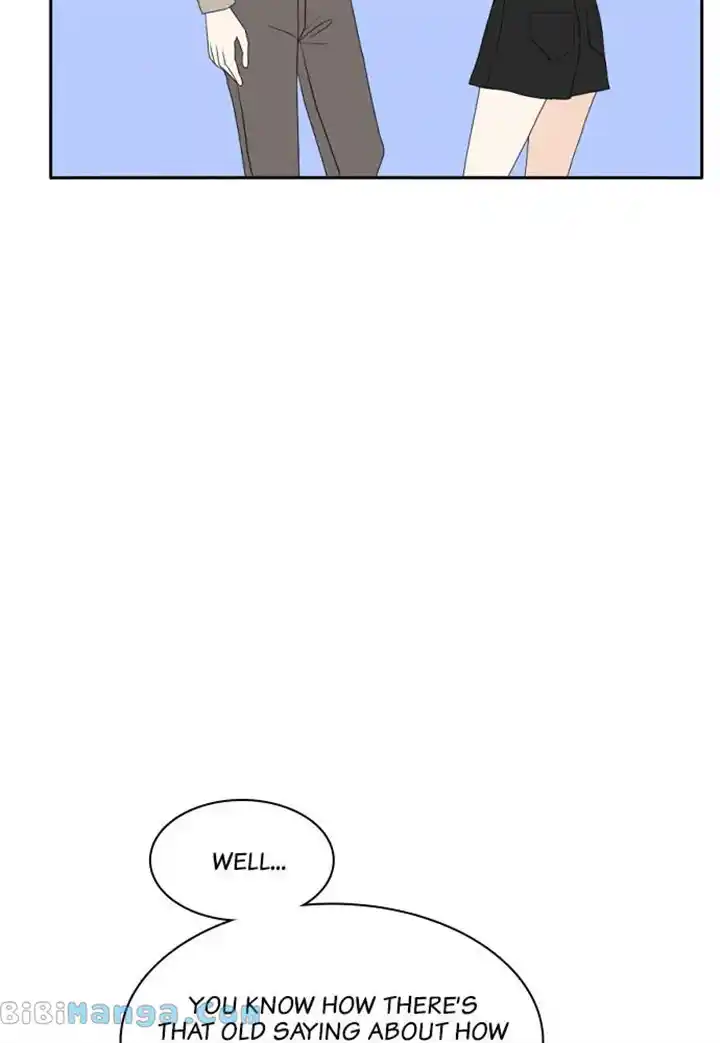 A Falling Cohabitation Chapter 171