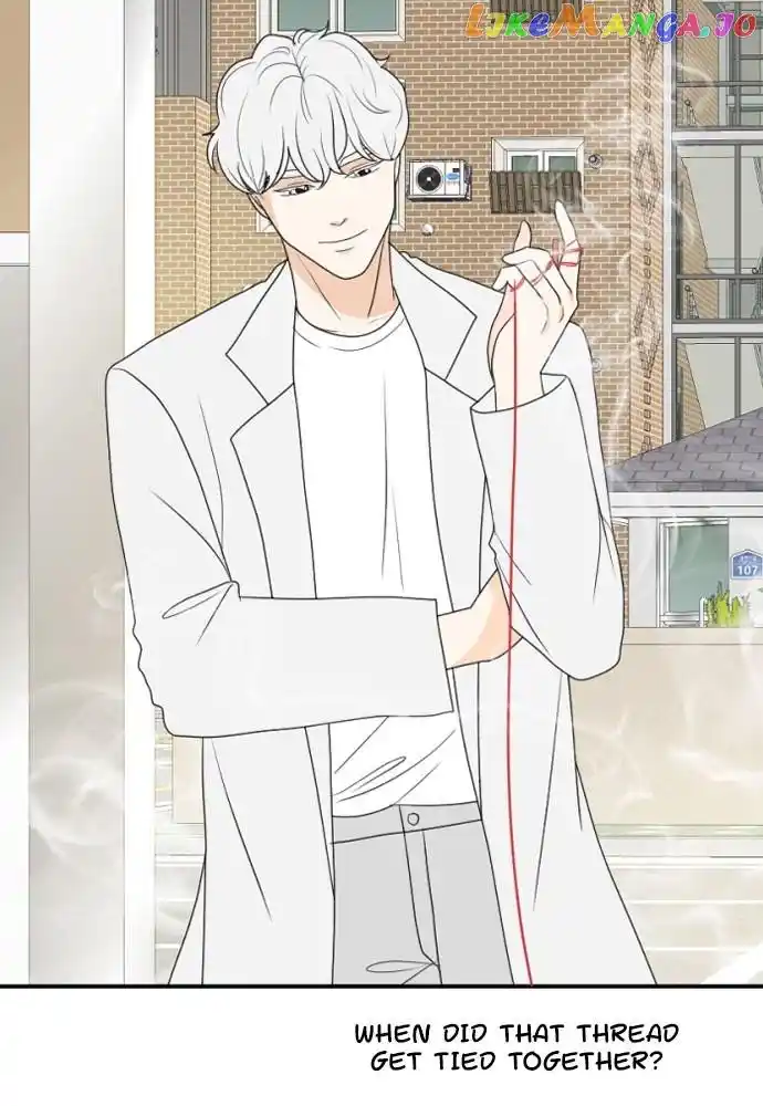 A Falling Cohabitation Chapter 172