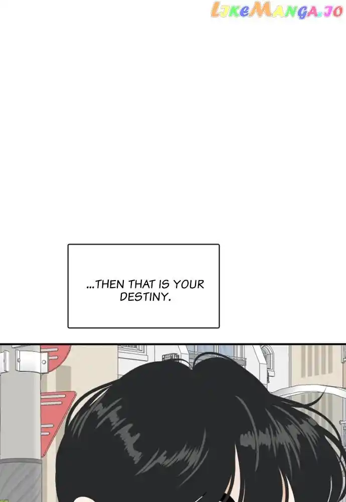 A Falling Cohabitation Chapter 172