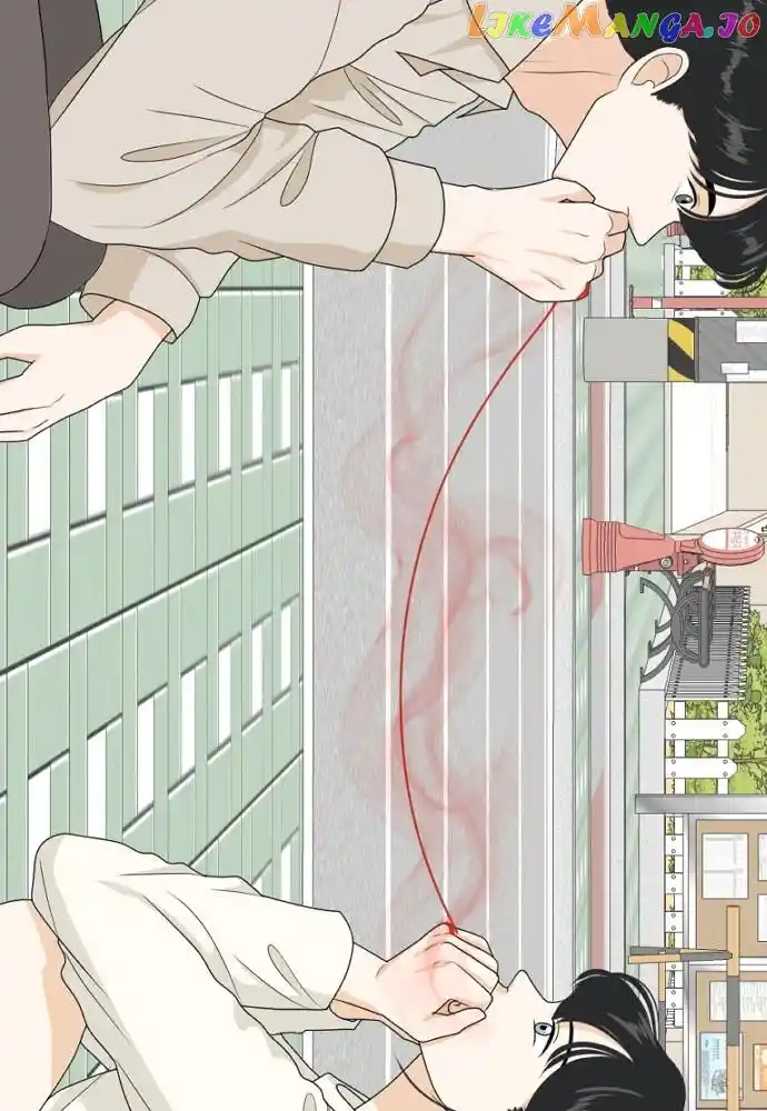 A Falling Cohabitation Chapter 172