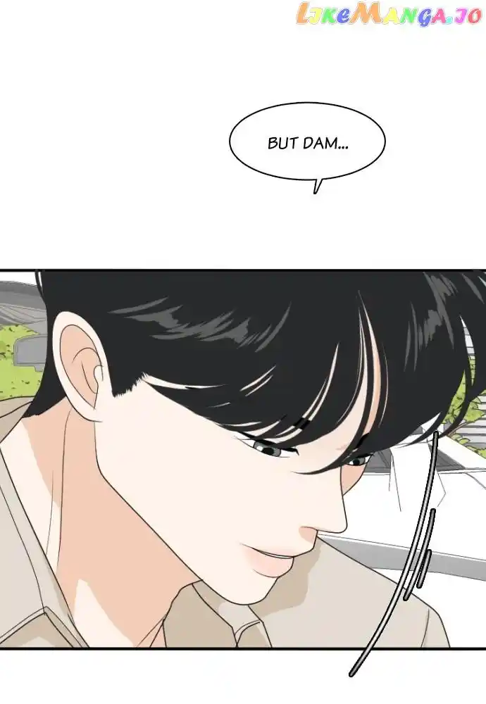 A Falling Cohabitation Chapter 172