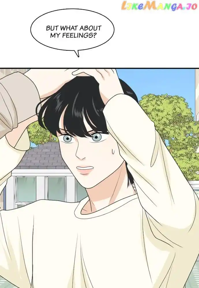 A Falling Cohabitation Chapter 172