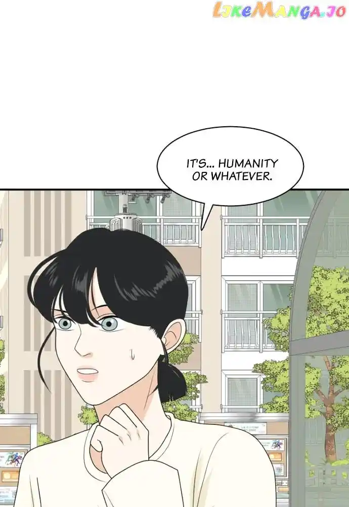 A Falling Cohabitation Chapter 172