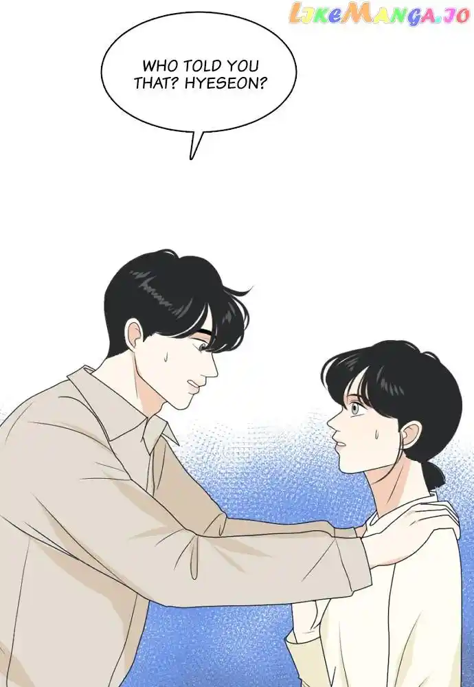 A Falling Cohabitation Chapter 172