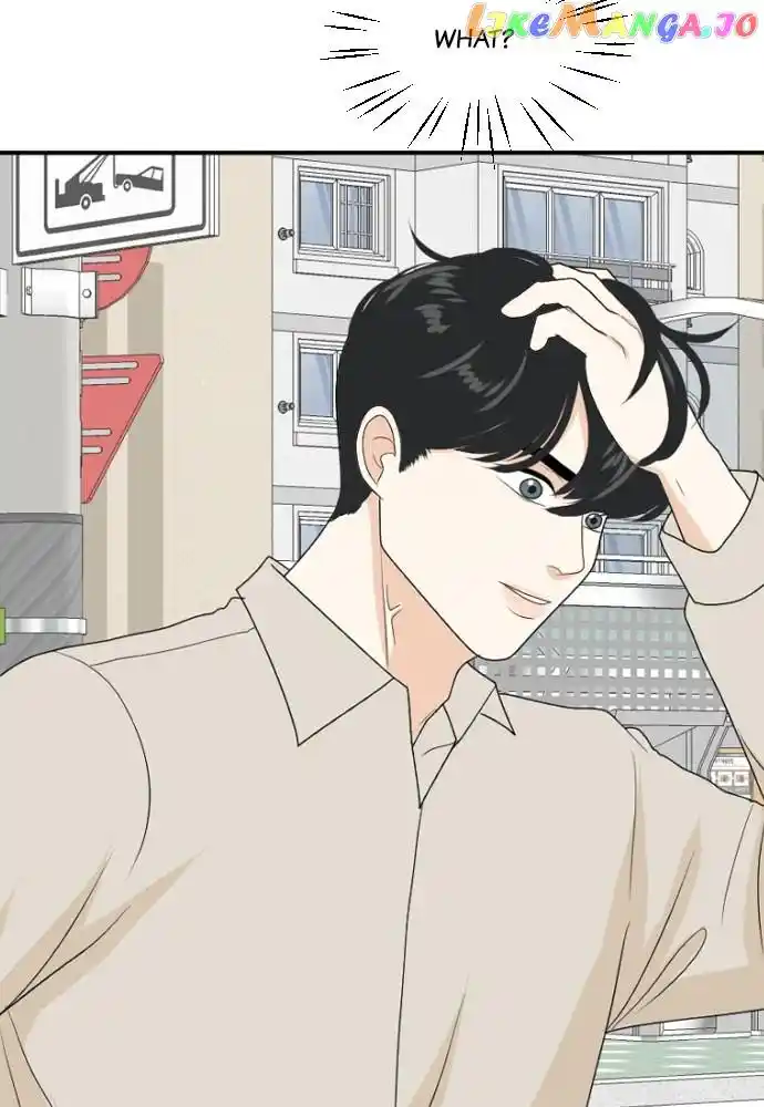 A Falling Cohabitation Chapter 172