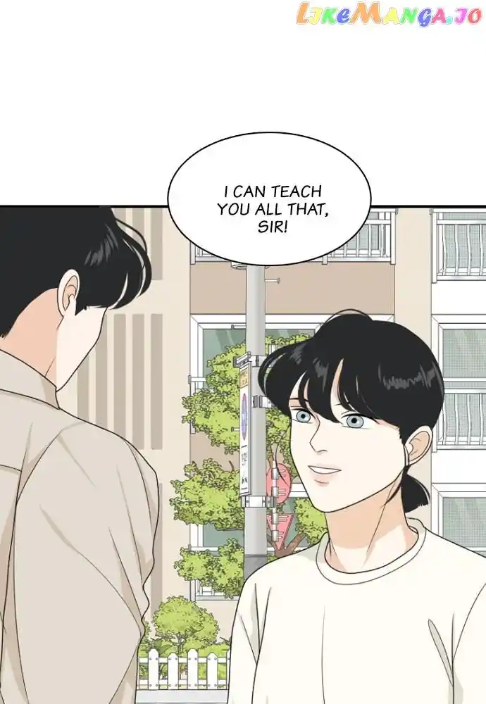 A Falling Cohabitation Chapter 172