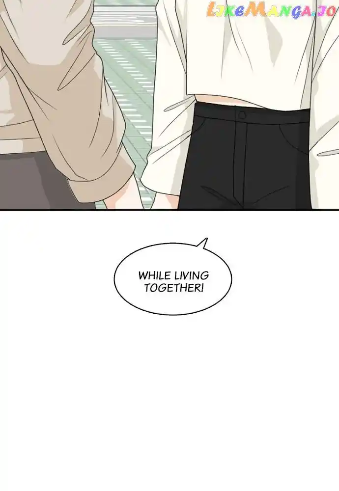 A Falling Cohabitation Chapter 172