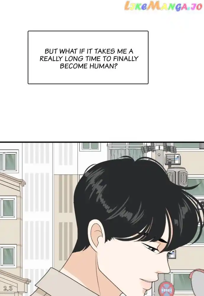 A Falling Cohabitation Chapter 172