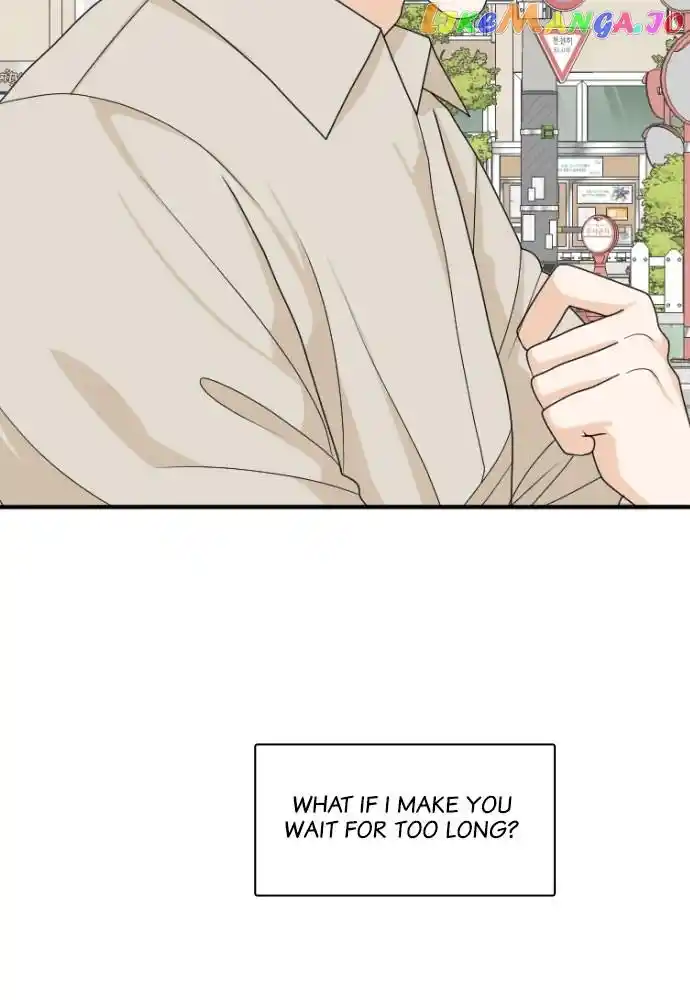 A Falling Cohabitation Chapter 172