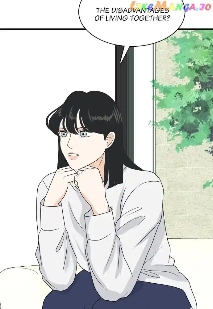 A Falling Cohabitation Chapter 172