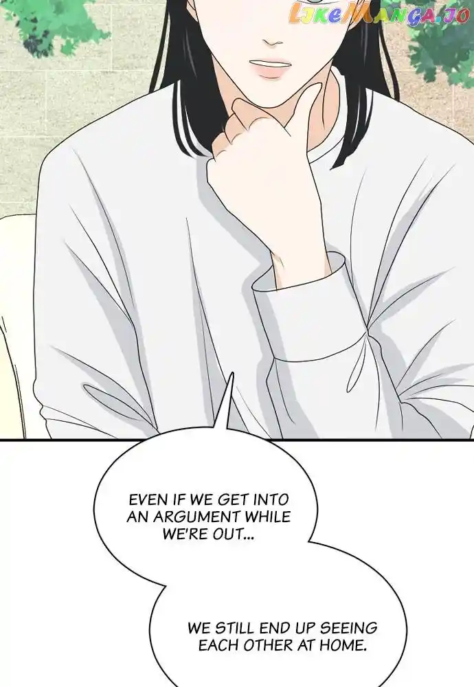 A Falling Cohabitation Chapter 172