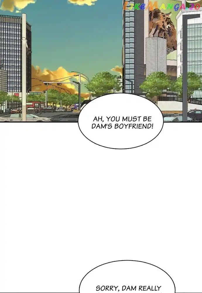 A Falling Cohabitation Chapter 172