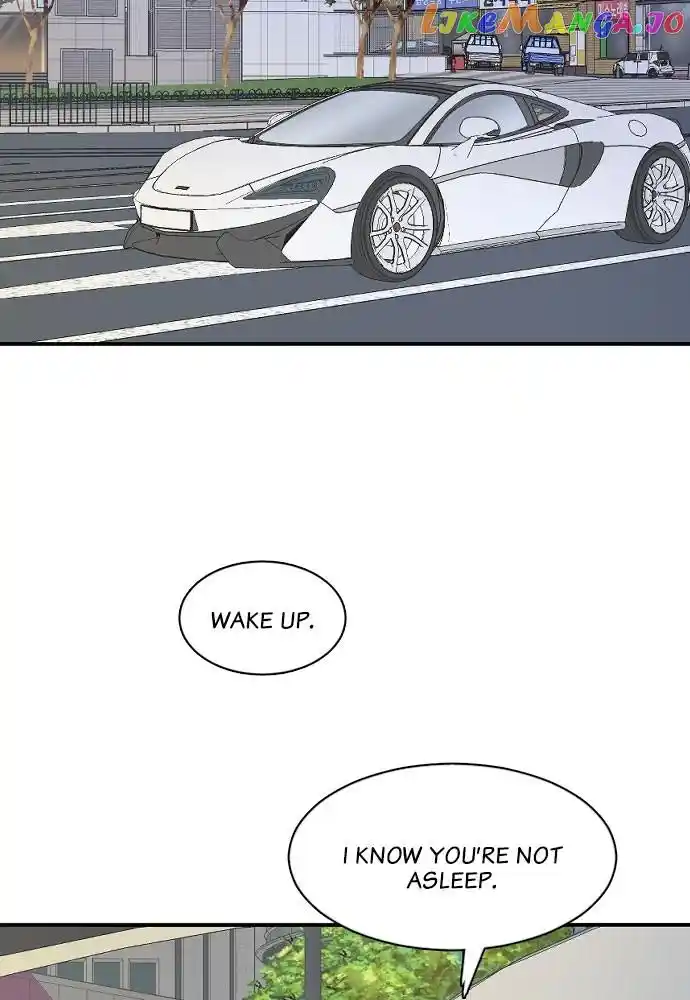 A Falling Cohabitation Chapter 172