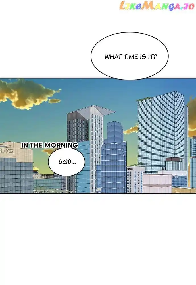 A Falling Cohabitation Chapter 172