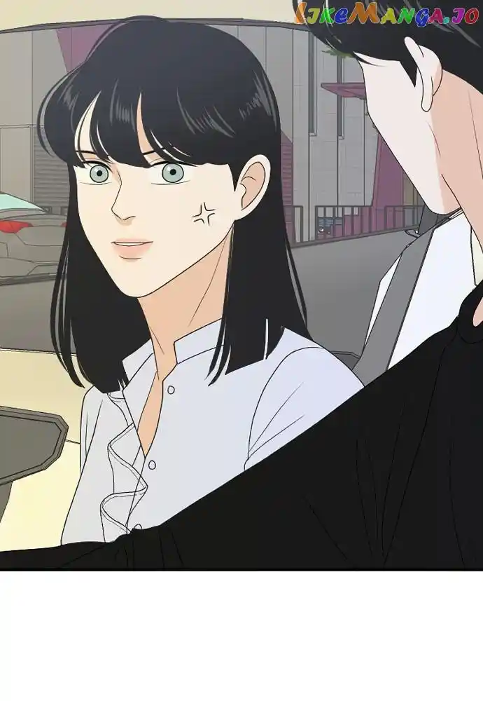 A Falling Cohabitation Chapter 172