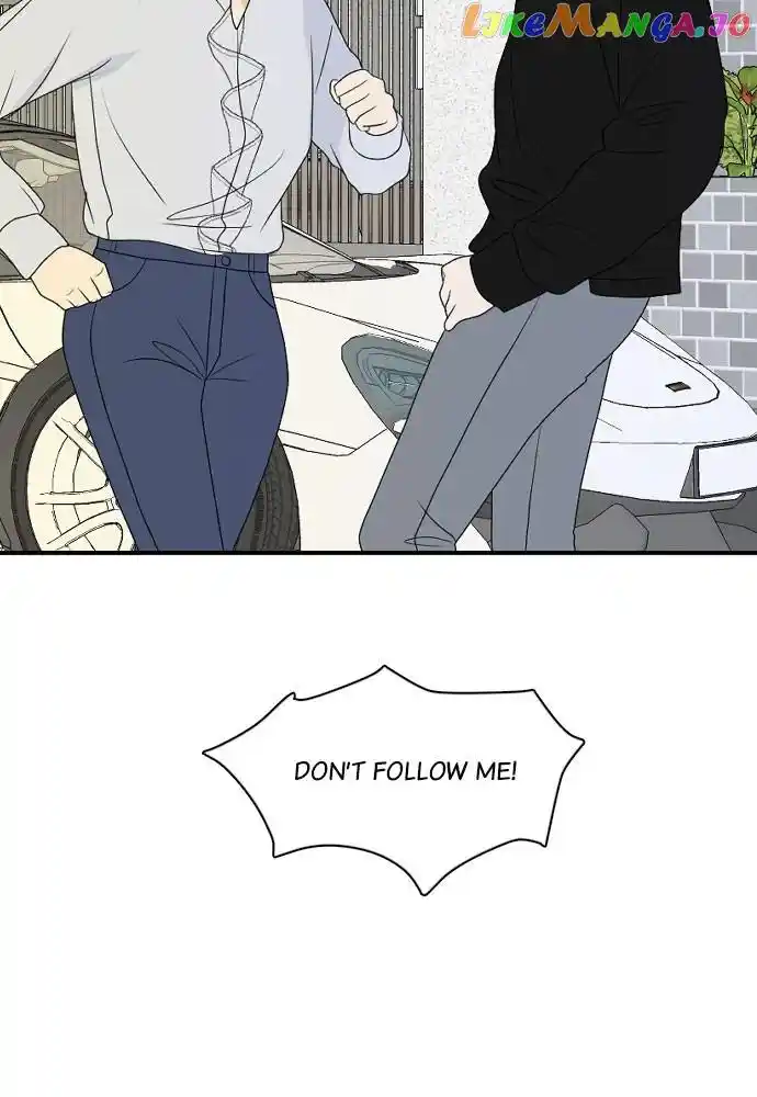 A Falling Cohabitation Chapter 172