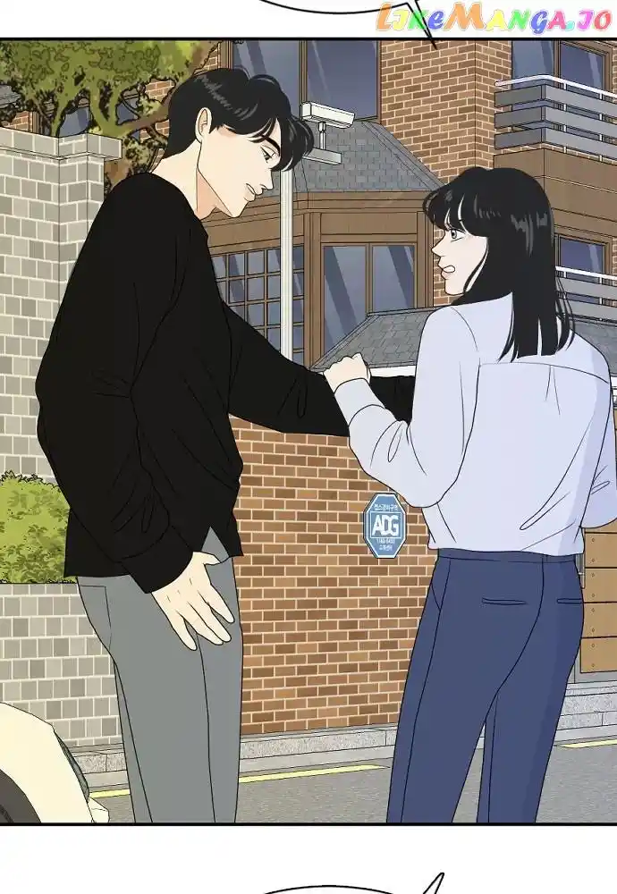 A Falling Cohabitation Chapter 172