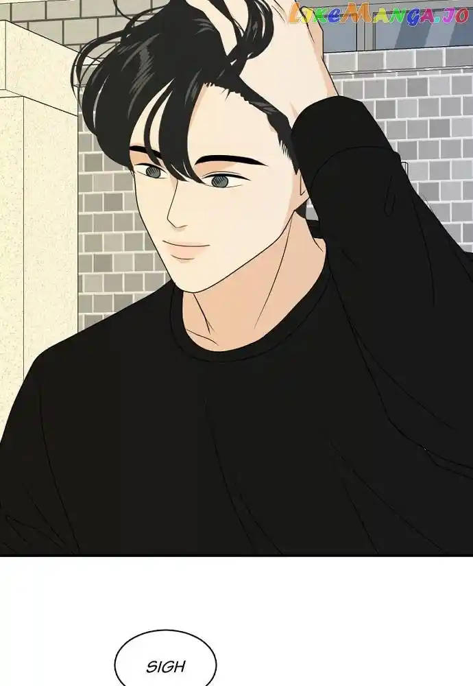 A Falling Cohabitation Chapter 172