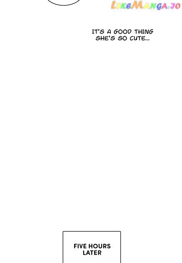 A Falling Cohabitation Chapter 172