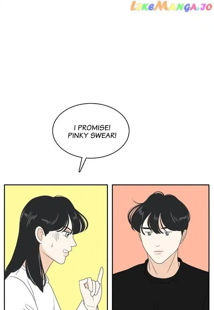 A Falling Cohabitation Chapter 172