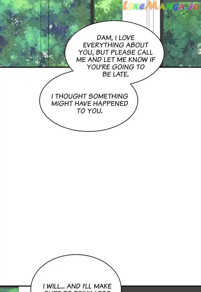 A Falling Cohabitation Chapter 172