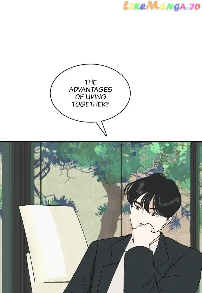 A Falling Cohabitation Chapter 172