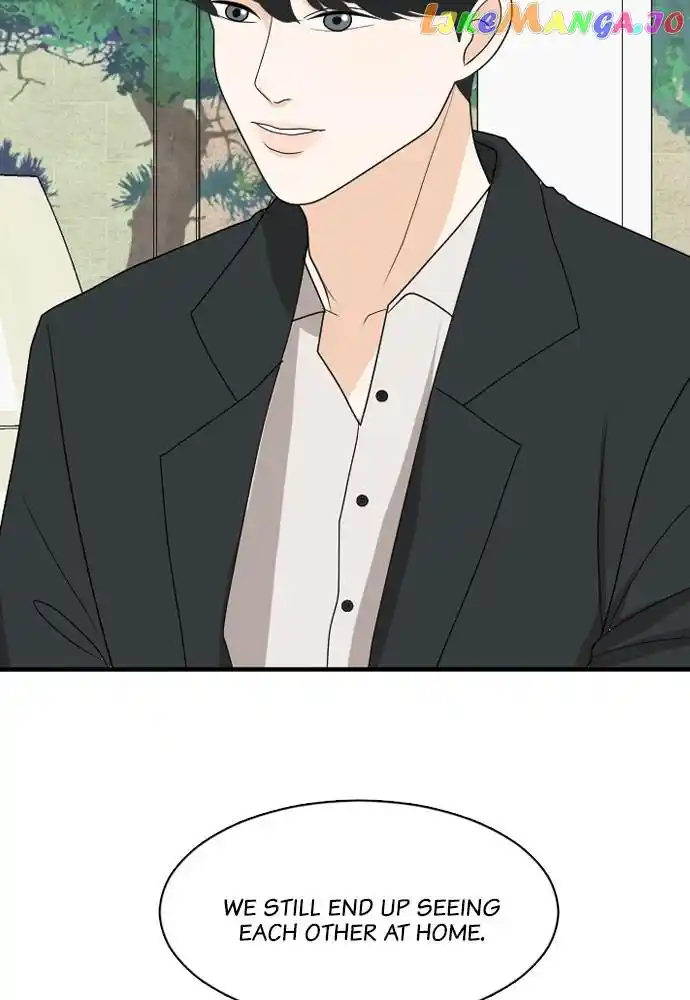 A Falling Cohabitation Chapter 172