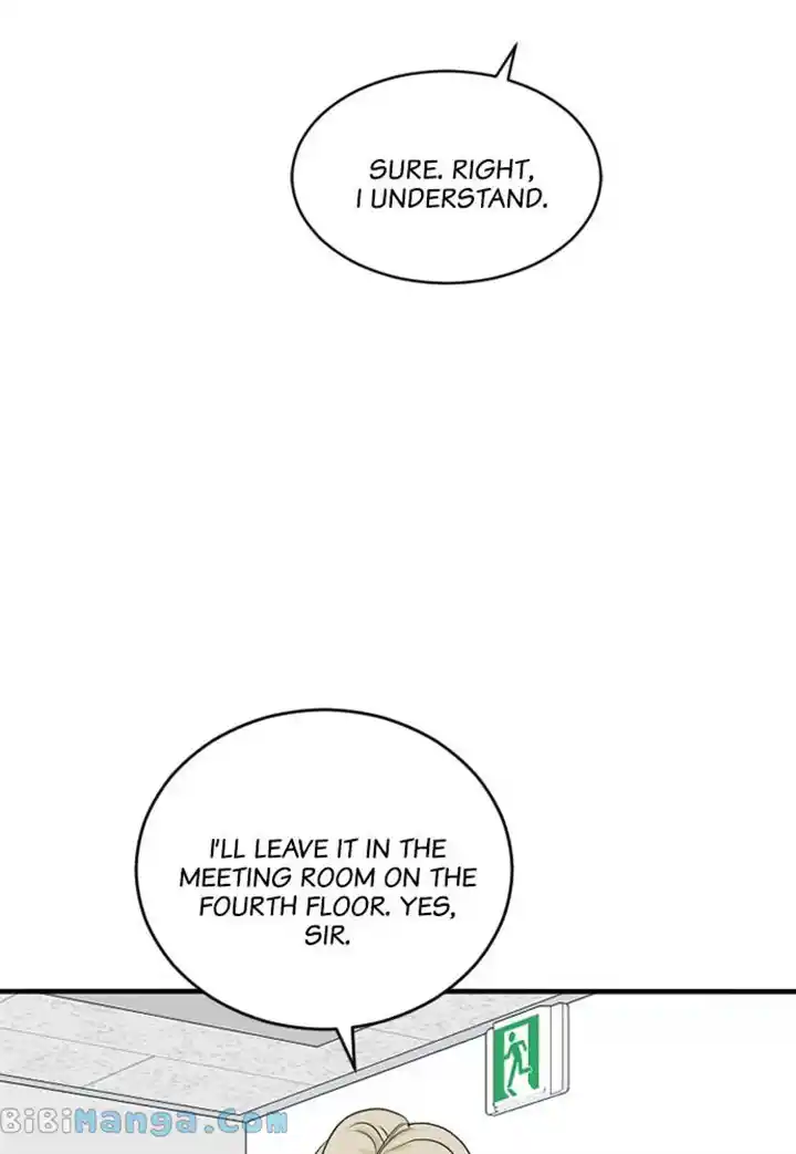 A Falling Cohabitation Chapter 173