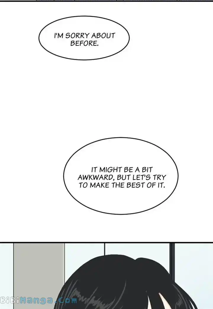 A Falling Cohabitation Chapter 174