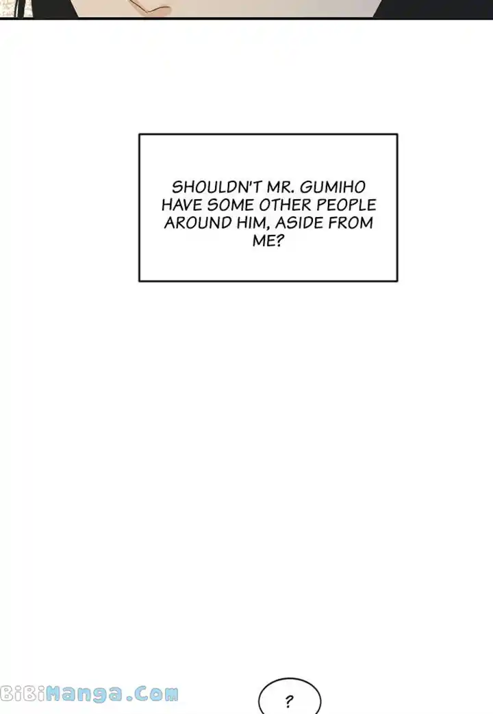 A Falling Cohabitation Chapter 174