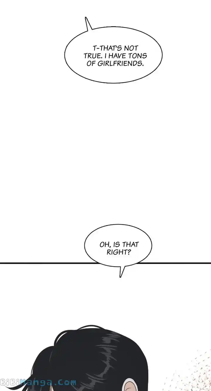 A Falling Cohabitation Chapter 175