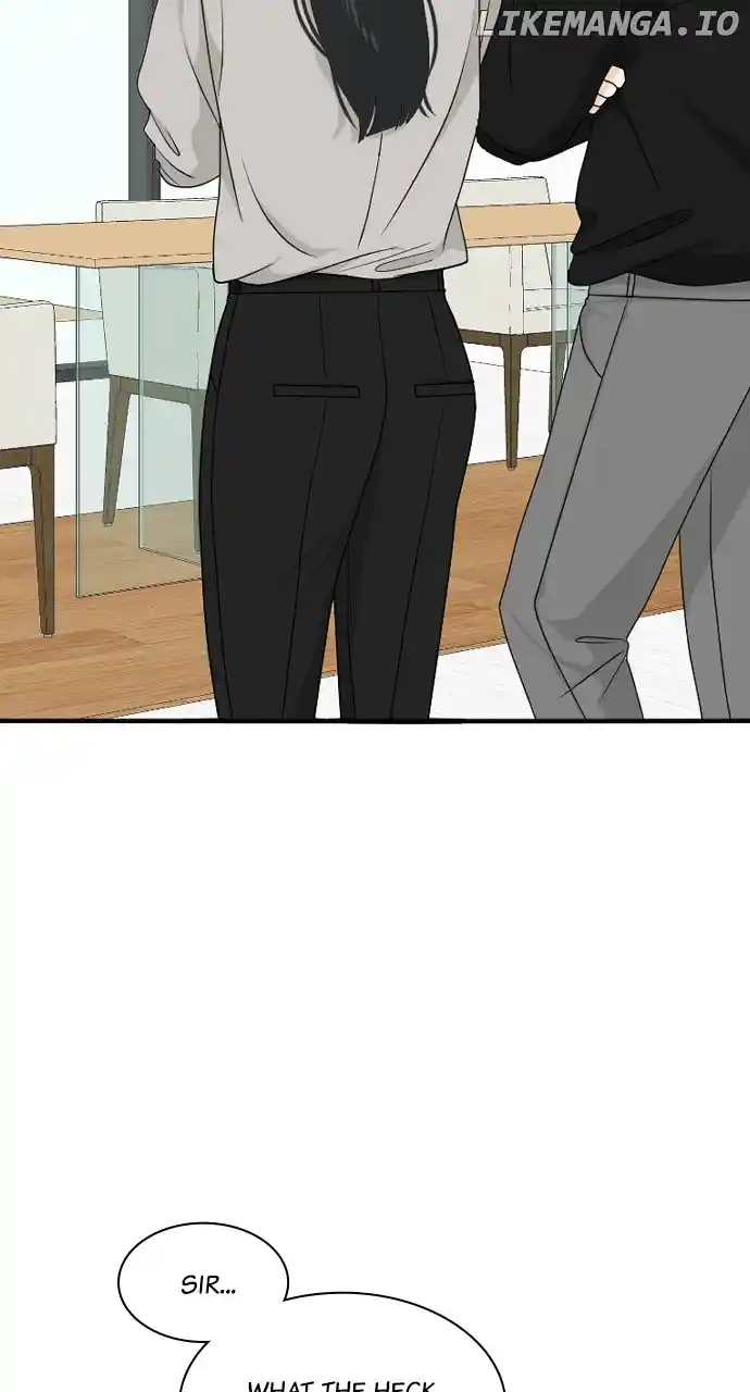 A Falling Cohabitation Chapter 176