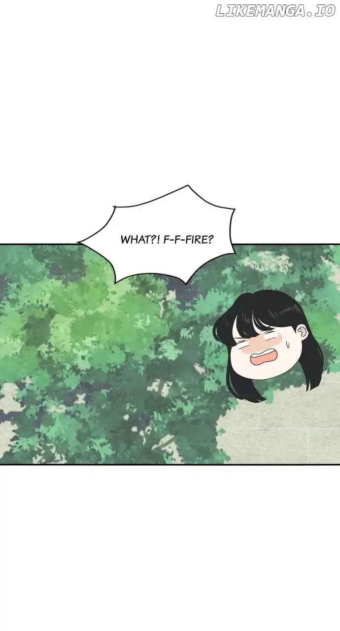 A Falling Cohabitation Chapter 176