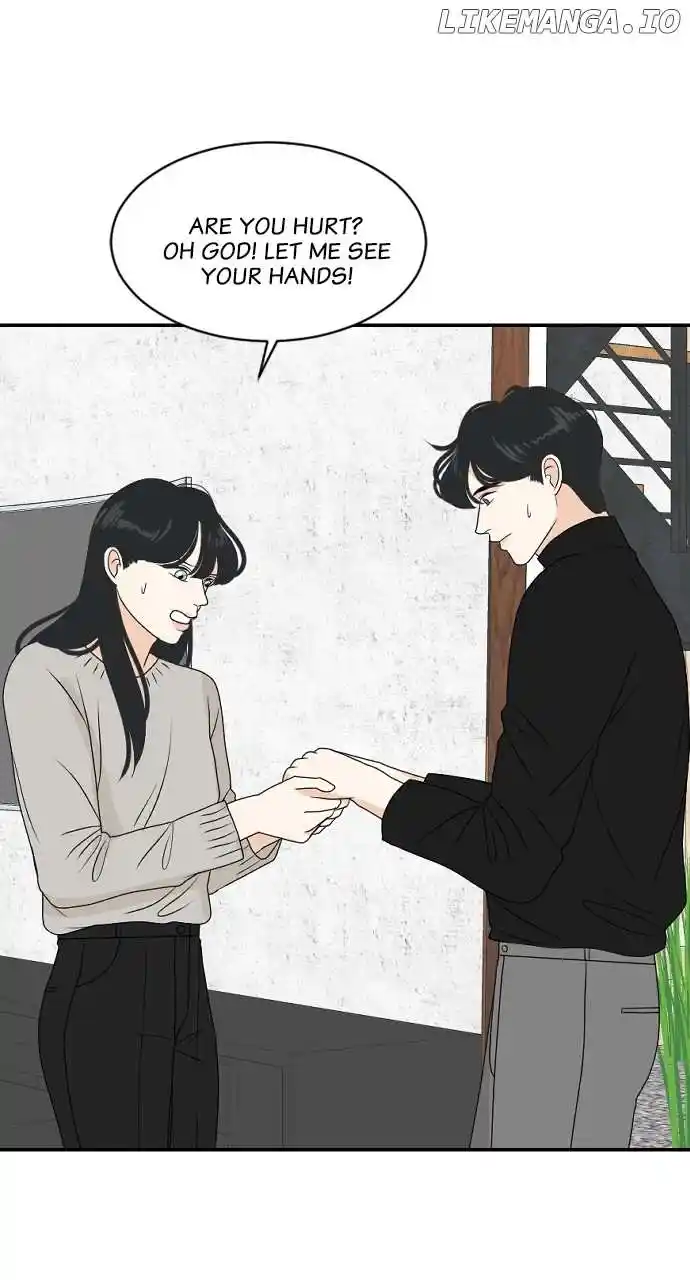 A Falling Cohabitation Chapter 176