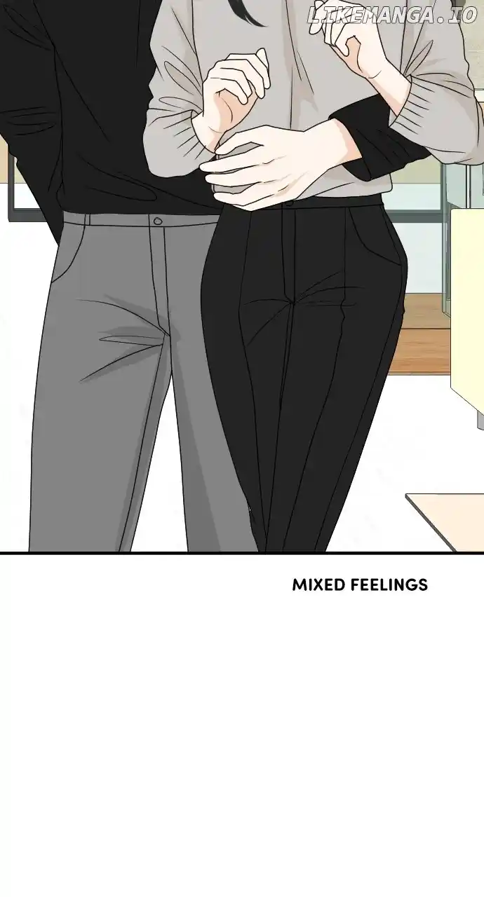 A Falling Cohabitation Chapter 176