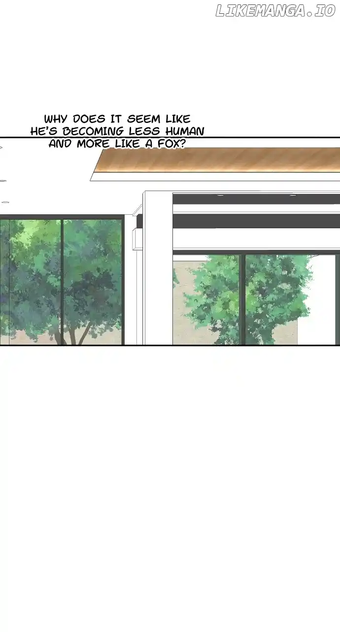 A Falling Cohabitation Chapter 176