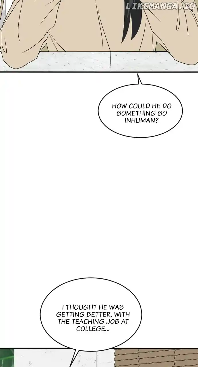 A Falling Cohabitation Chapter 176