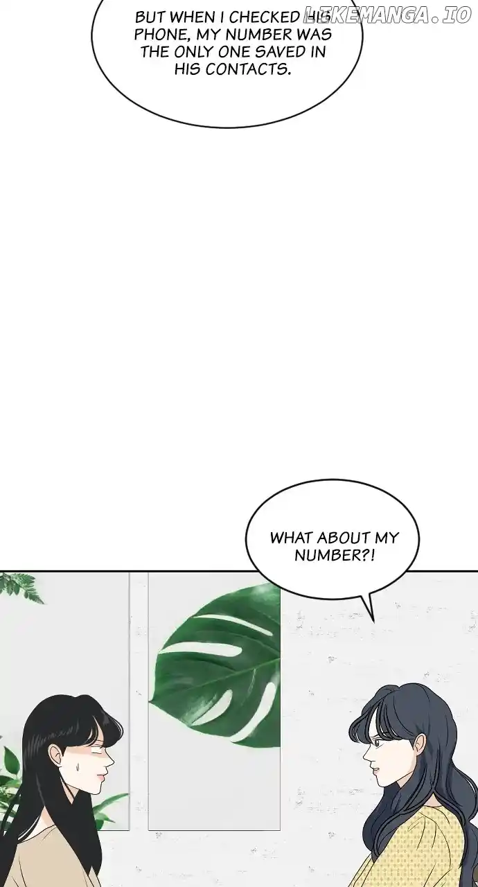 A Falling Cohabitation Chapter 176